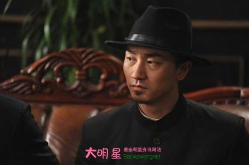 王洛勇演过的电视剧,从亮剑到人民的名义，演绎时代英雄的蜕变之路